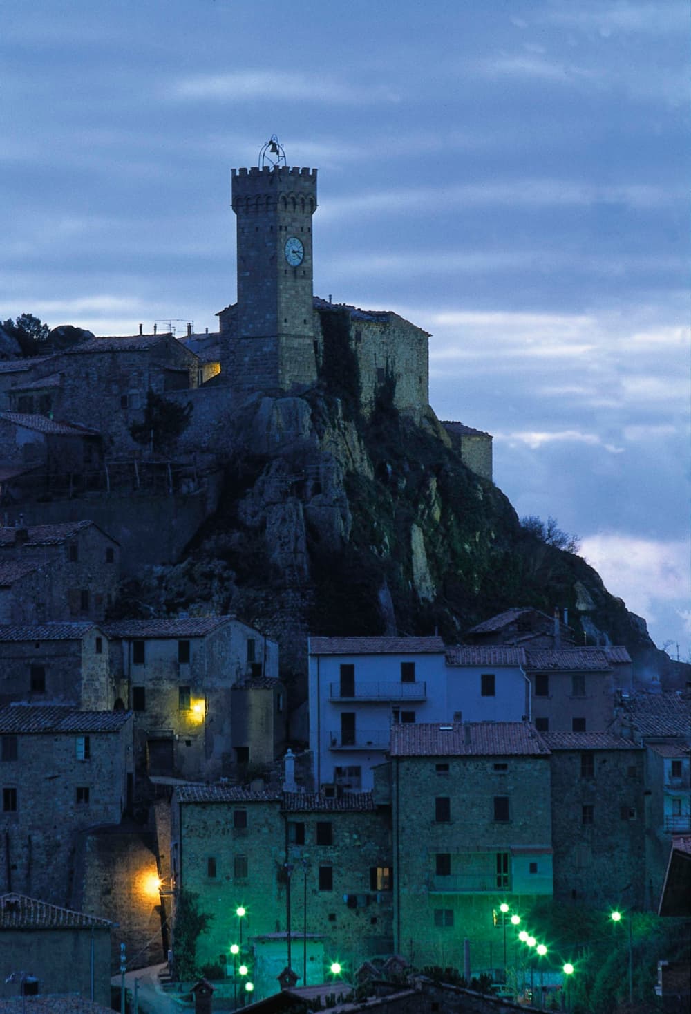 Roccatederighi