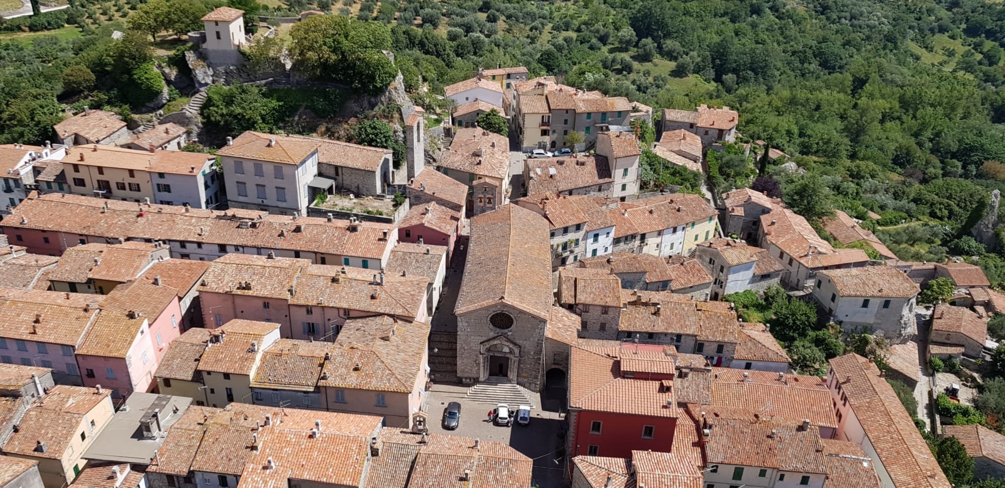 roccalbegna