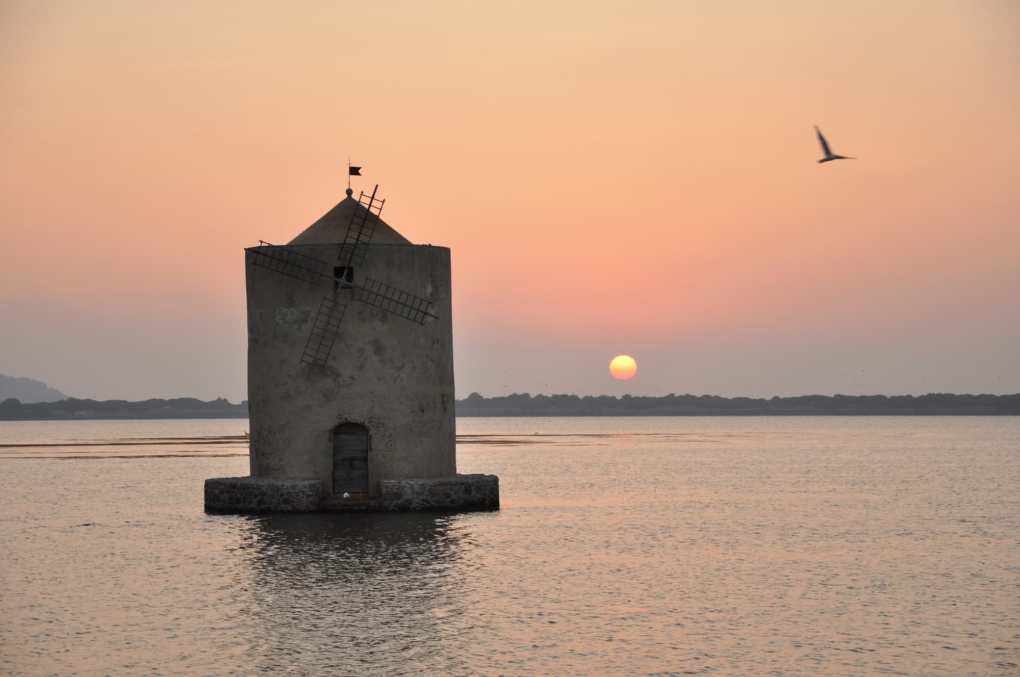 orbetello