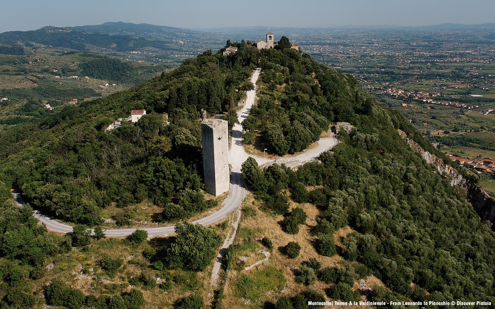 monsummano