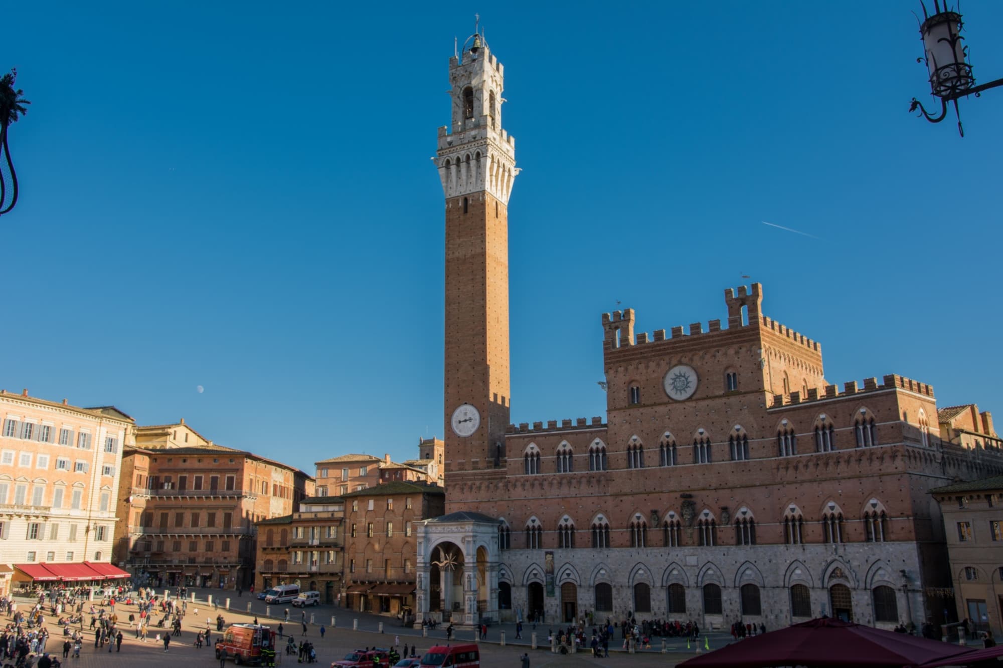 Palazzo Pubblico di Siena
