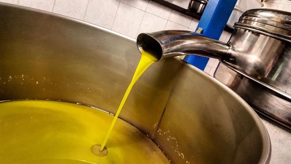 Olio di Montemurlo