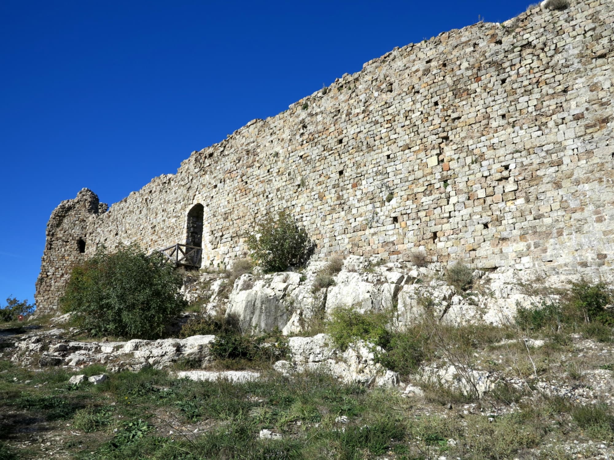 Rocca di Pietracassia