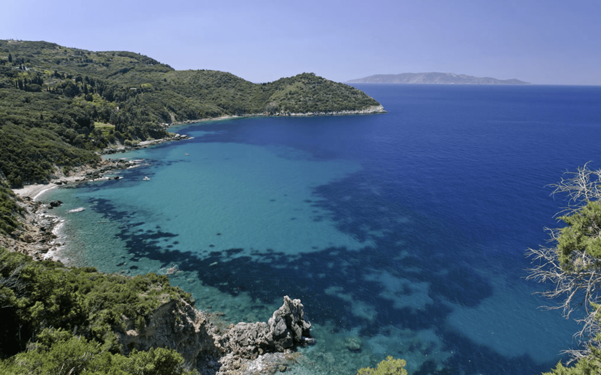 Chalk Cove