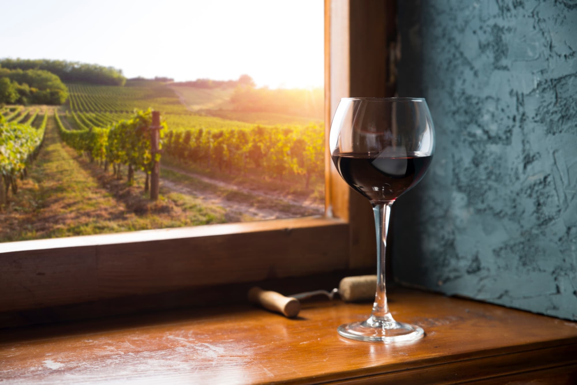 Gourmet safari in Tuscany: chianti private tour