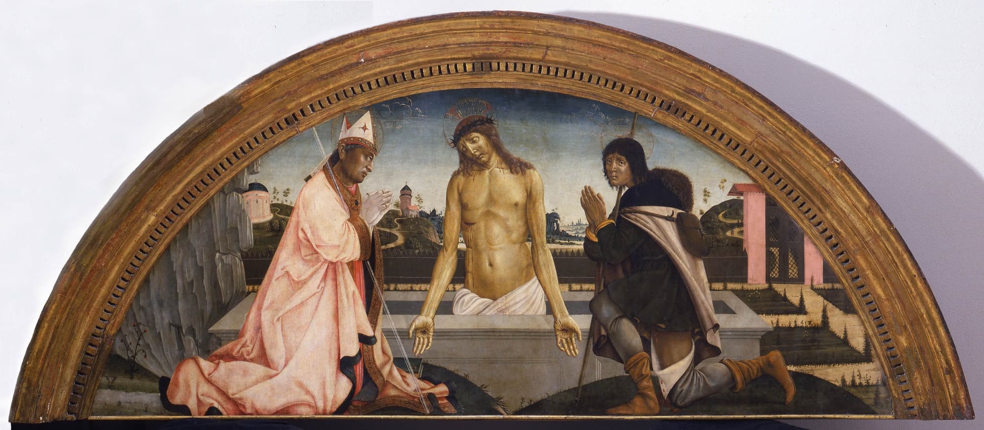 Pietro-di-Domenico-Cristo-Museo-Diocesi-Grosseto