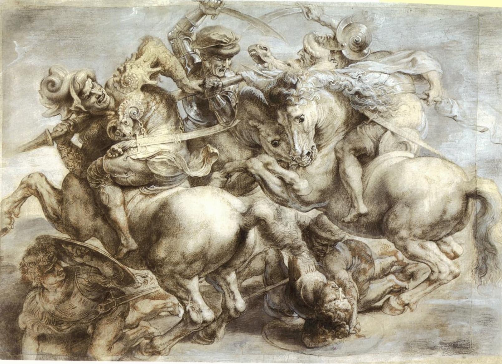 L’Originale Detective d'arte del Codice da Vinci