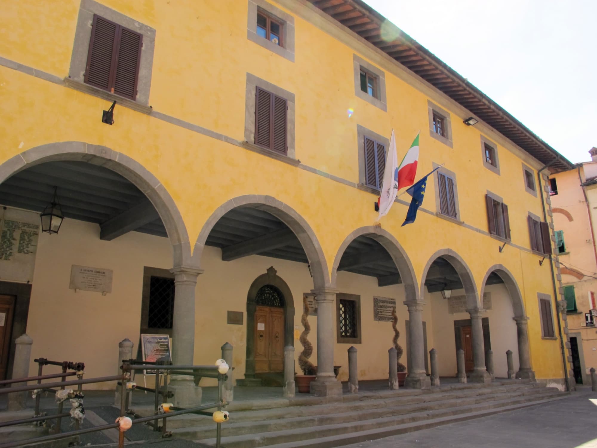 Castelfranco_di_sotto