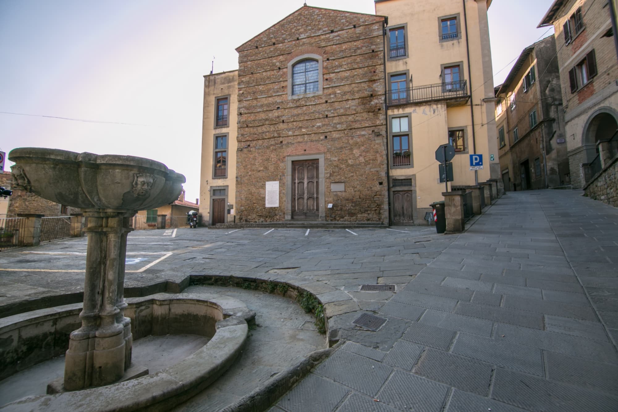 Chiesa di San Filippo