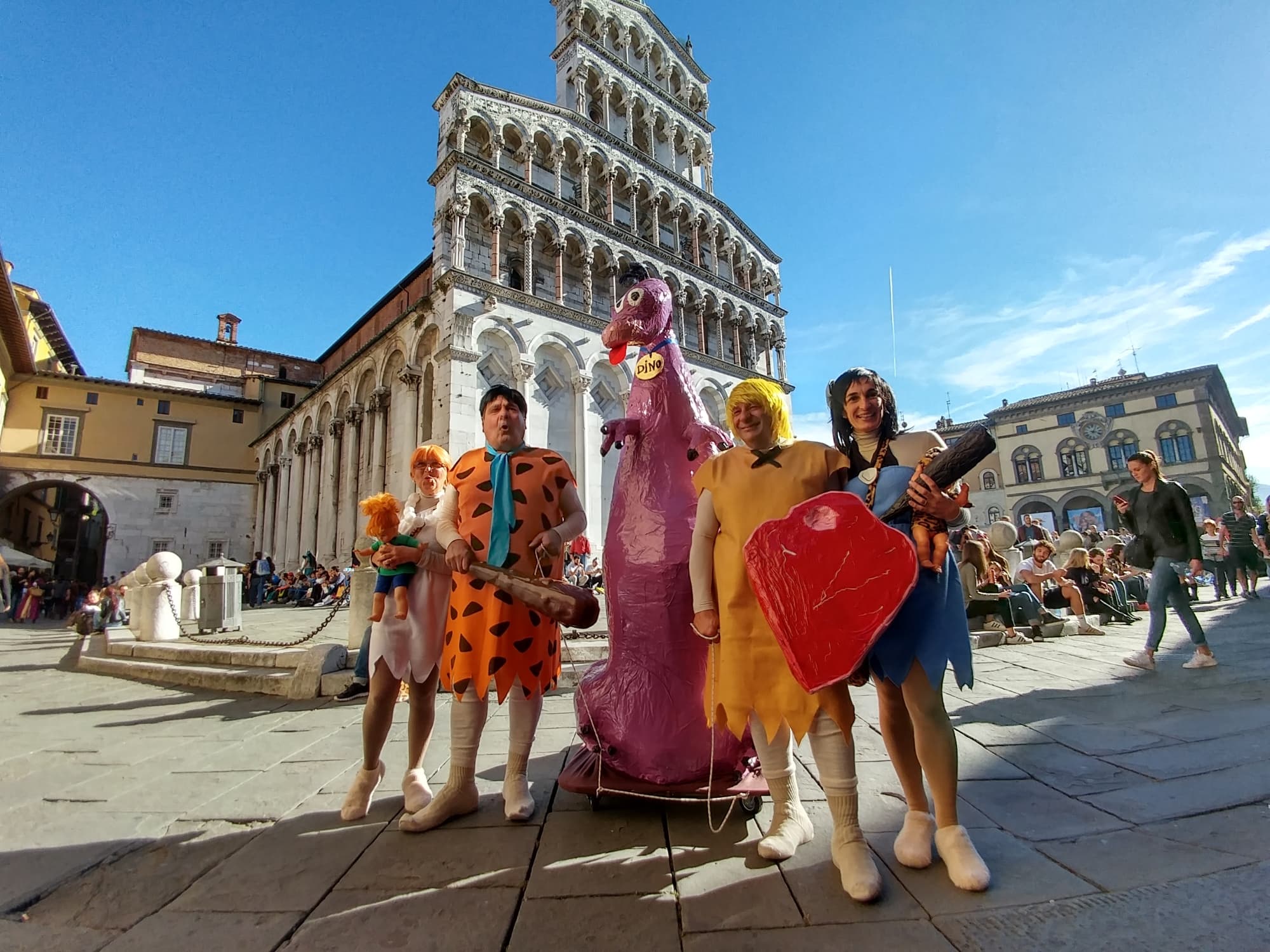 Lucca Comics & Games