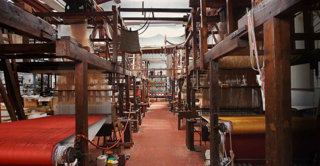 Antico Setificio Fiorentino
