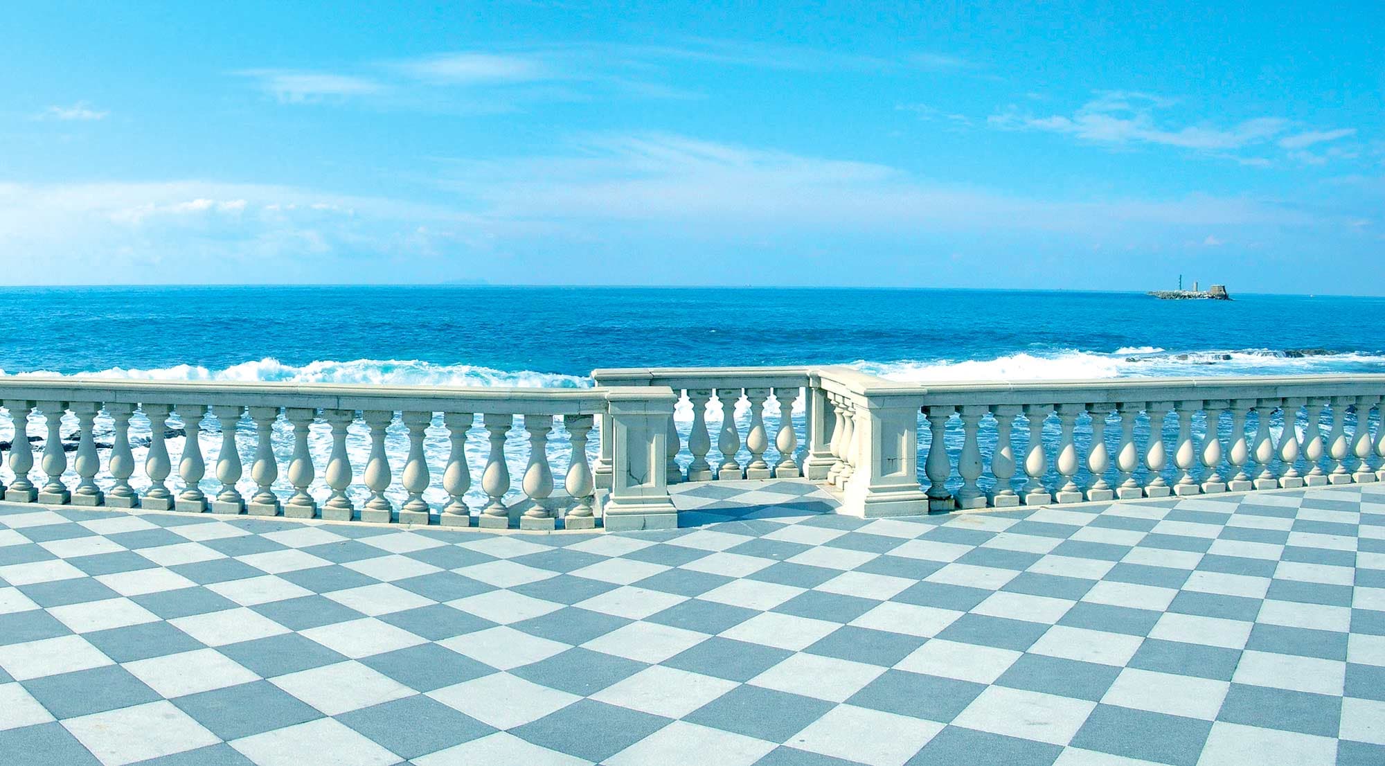 Terrazza Mascagni
