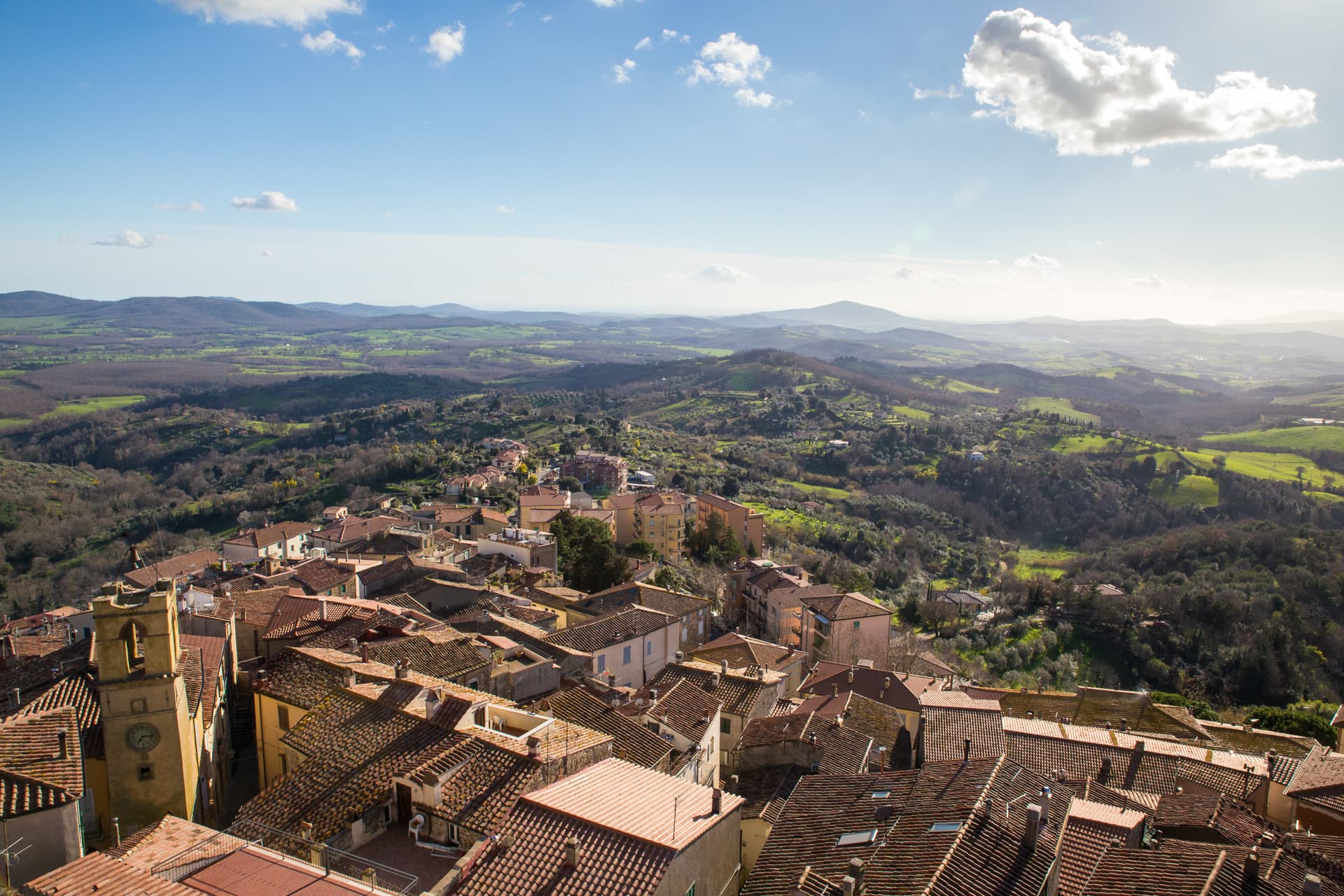 Manciano 