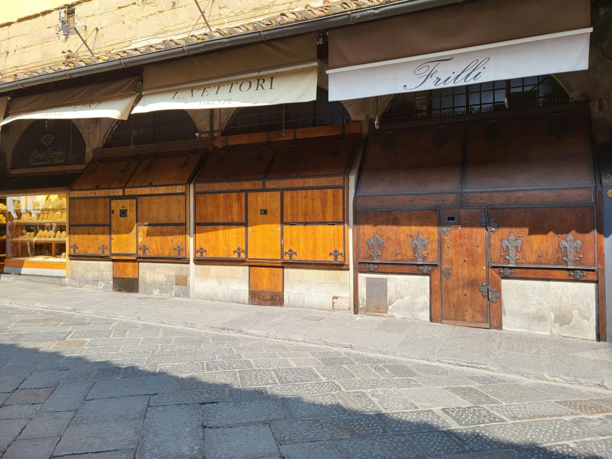 Ponte Vecchio