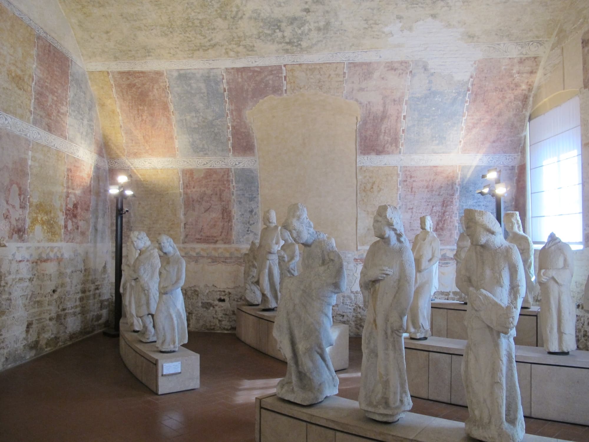 Museo dell'Opera del Duomo di Pisa