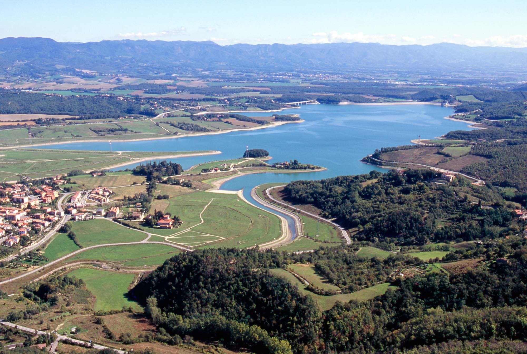 Appennino Bike Tour alla scoperta della Toscana