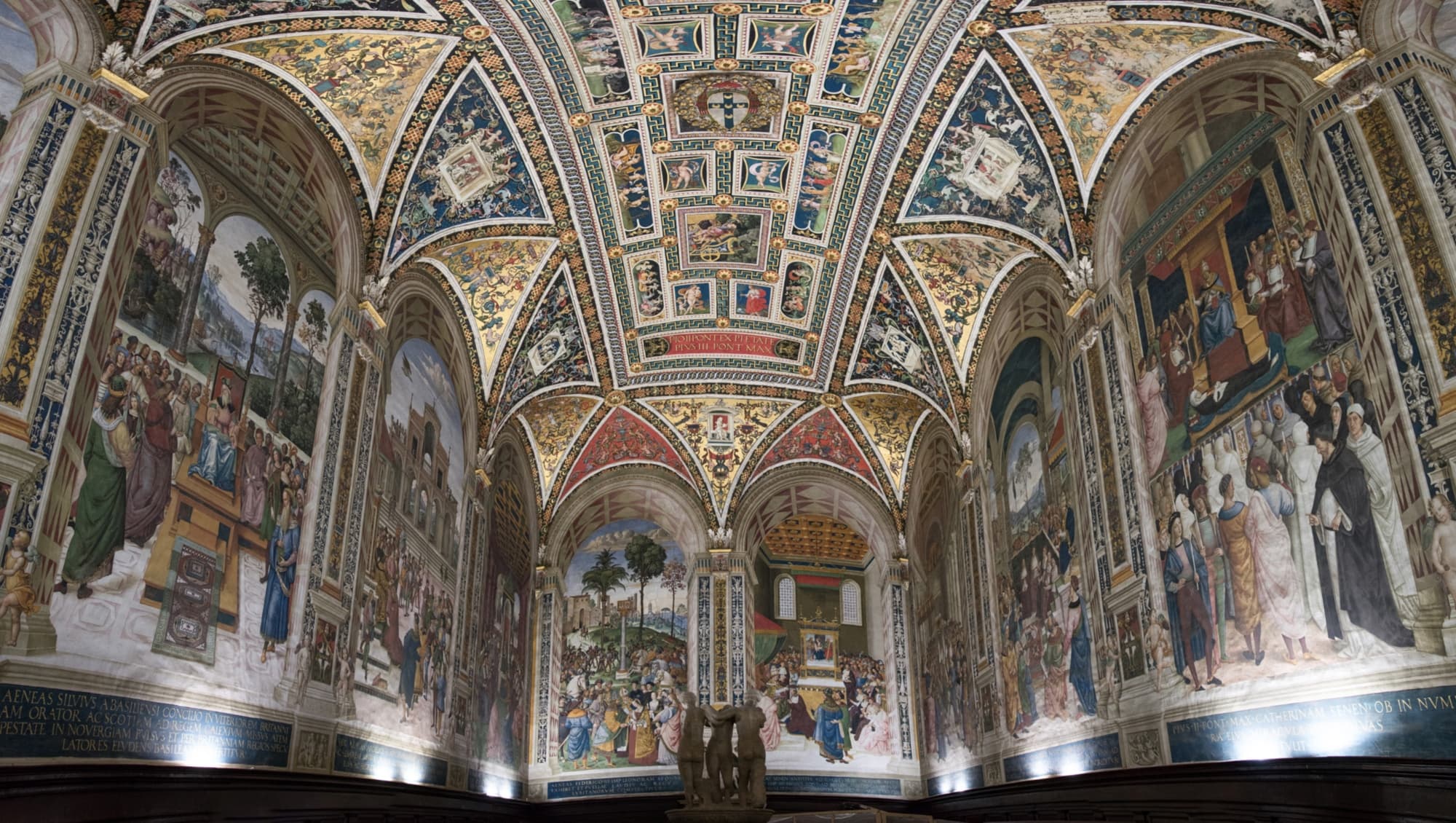 Libreria Piccolomini