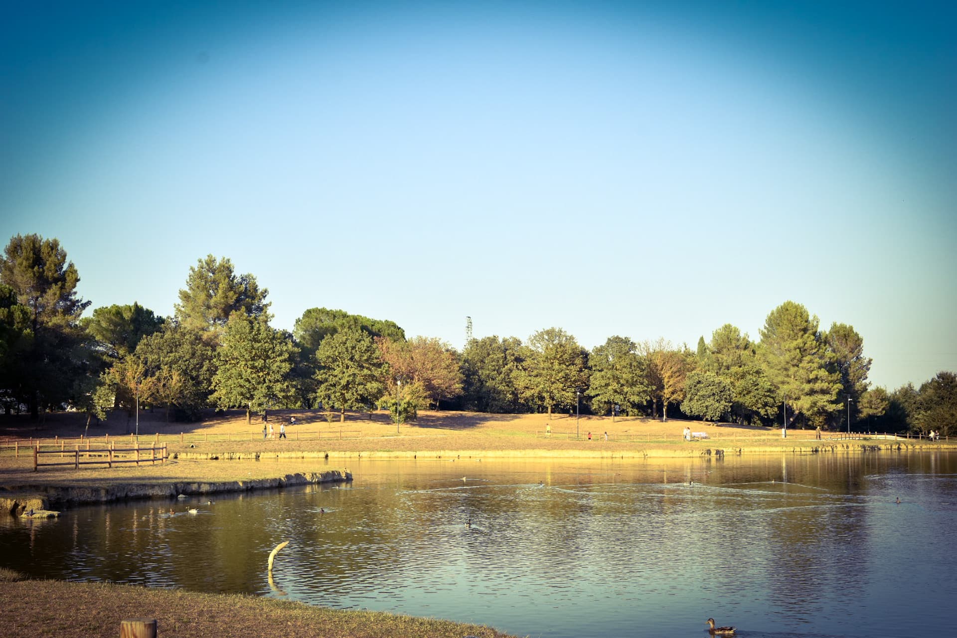 Parco Serravalle Empoli