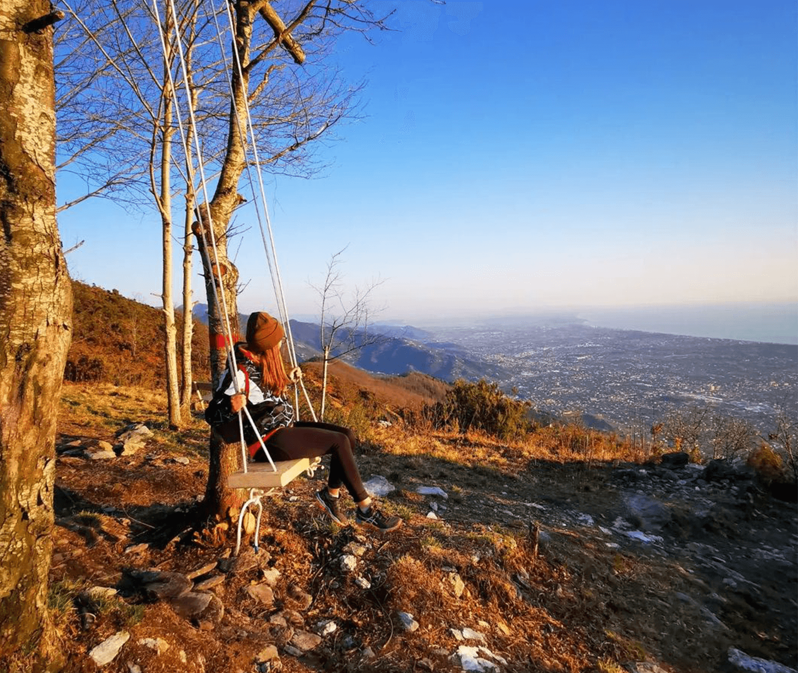 Monte Folgorito