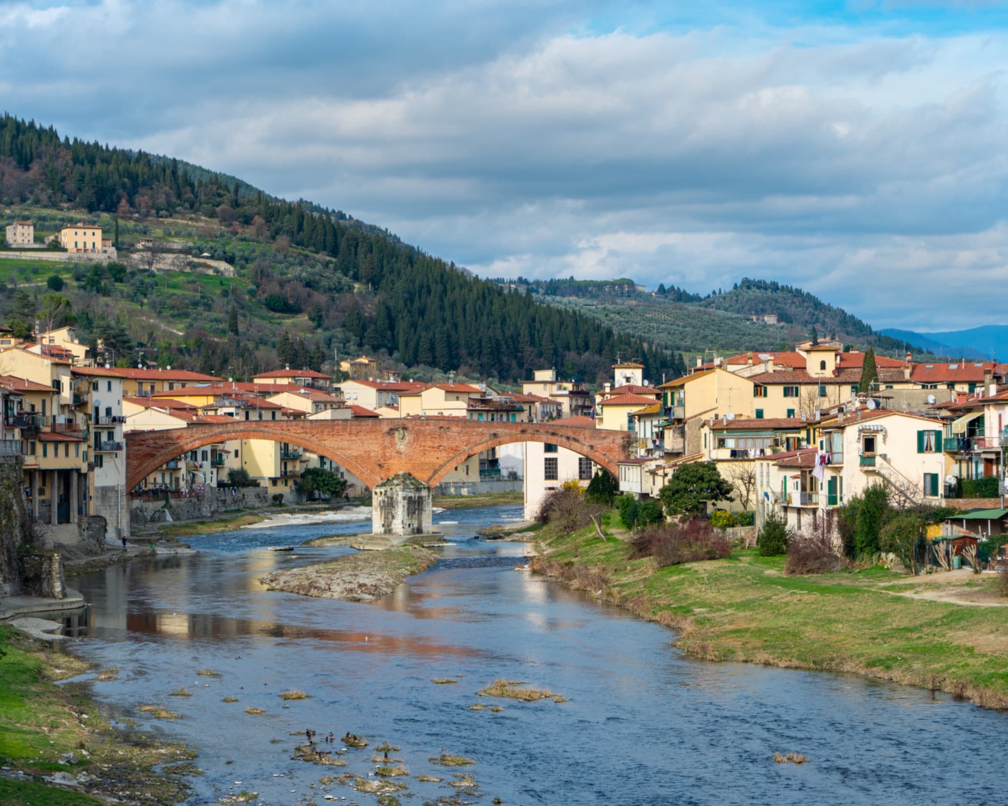 Pontassieve