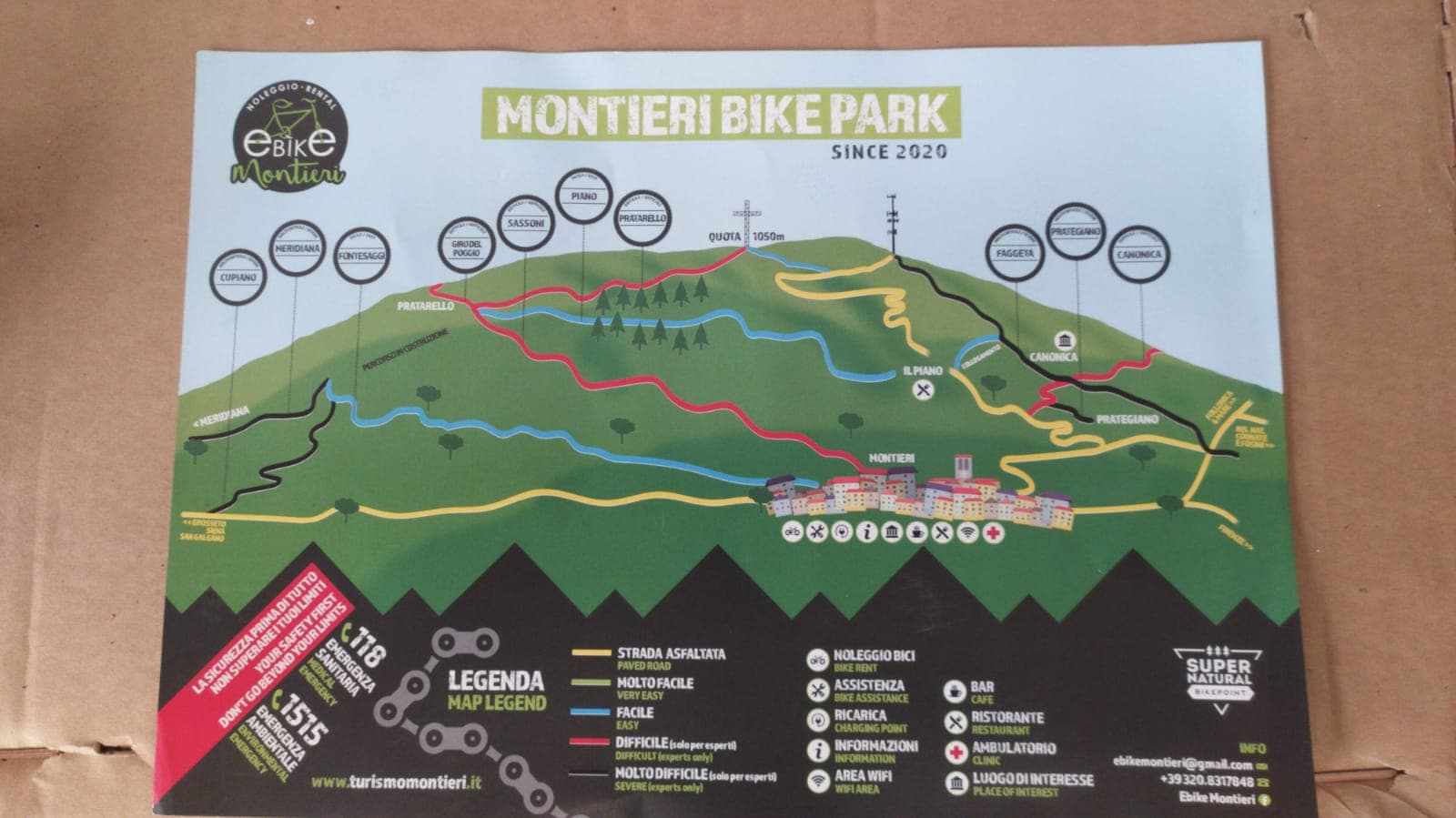 Bike Park