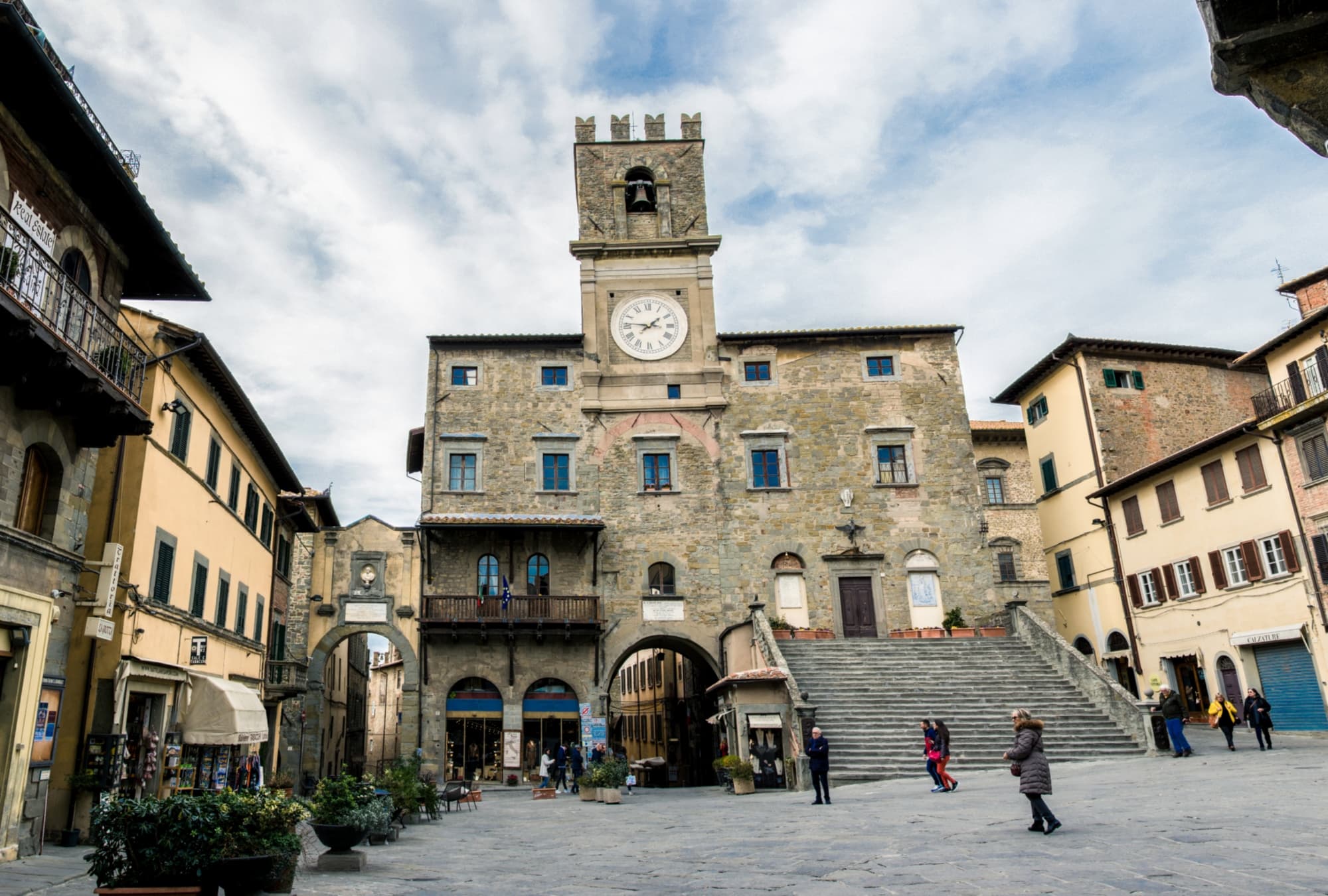 Cortona