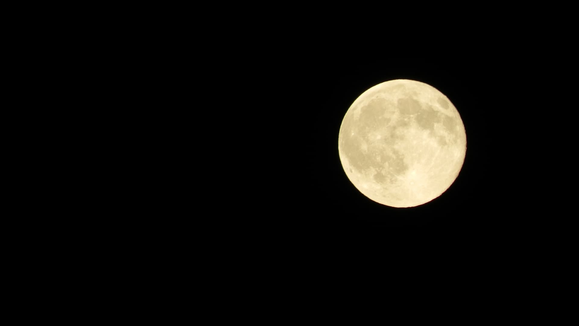 Luna piena allo Spuntone: trekking notturno a Calci