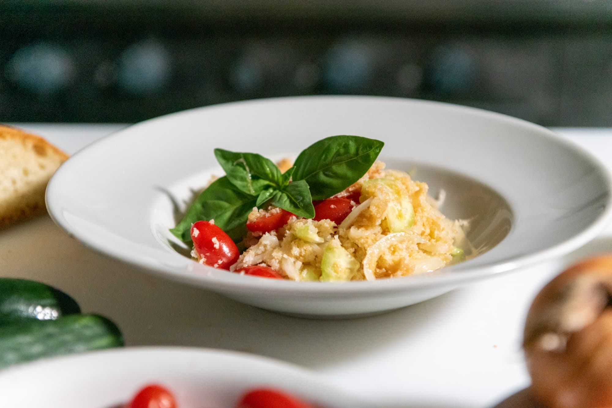 Panzanella