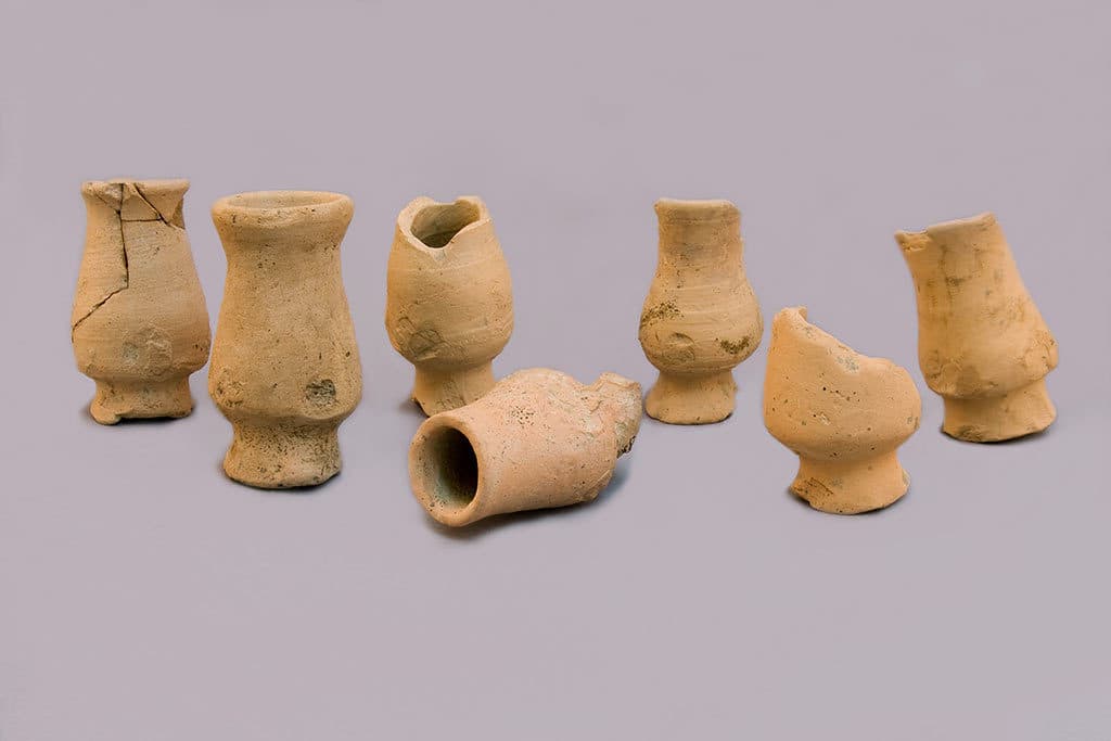 Museo Civico Archeologico di Castiglion Fiorentino