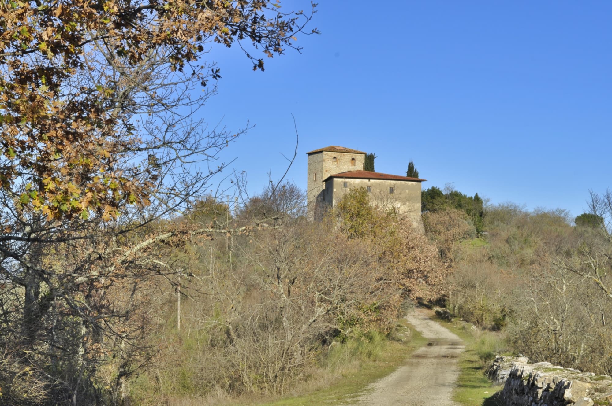 Villa Luciana