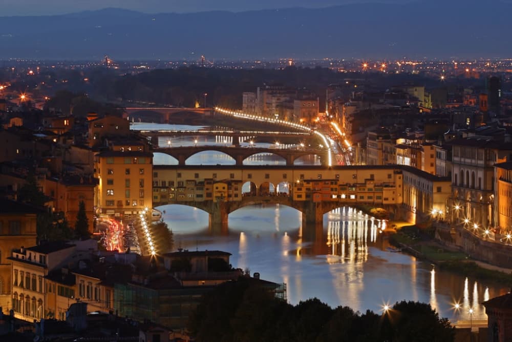 Ponte Vecchio