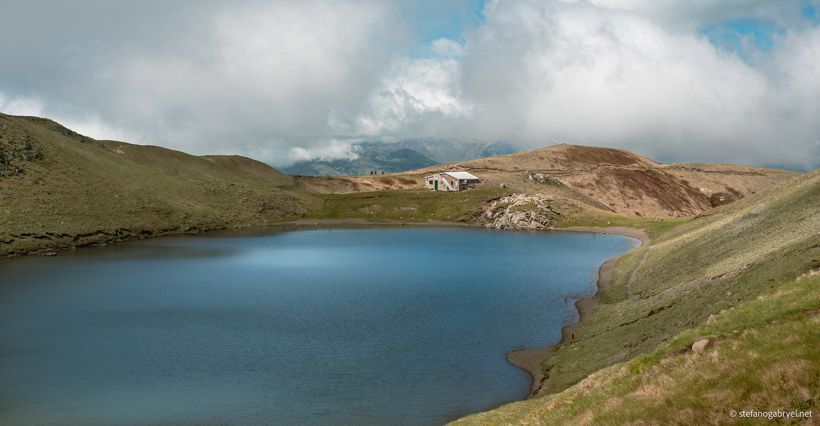 Private excursion to Lake Scaffaiolo in the Corno alle Scale reserve