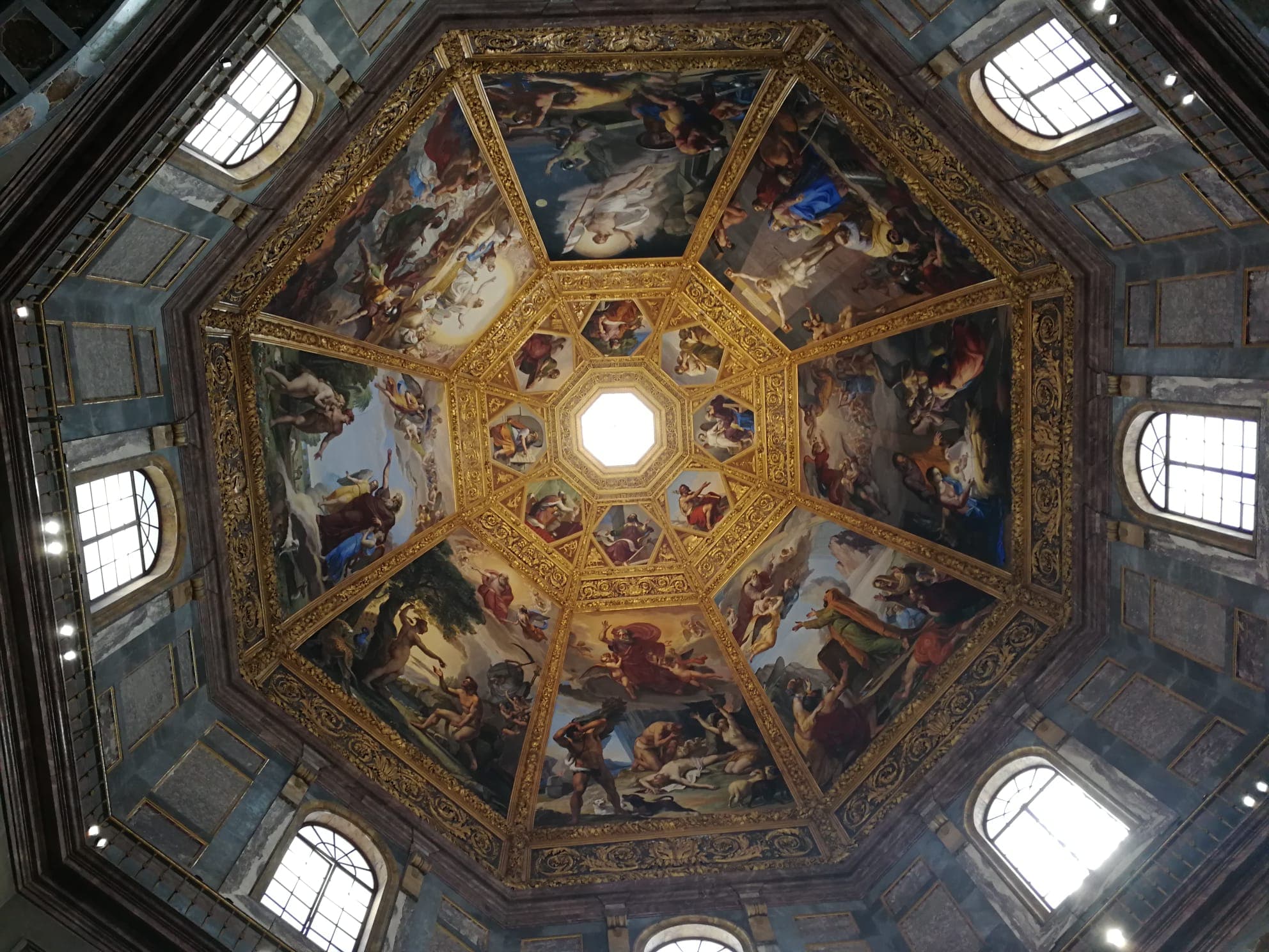 Visita guidata delle Cappelle Medicee di Firenze