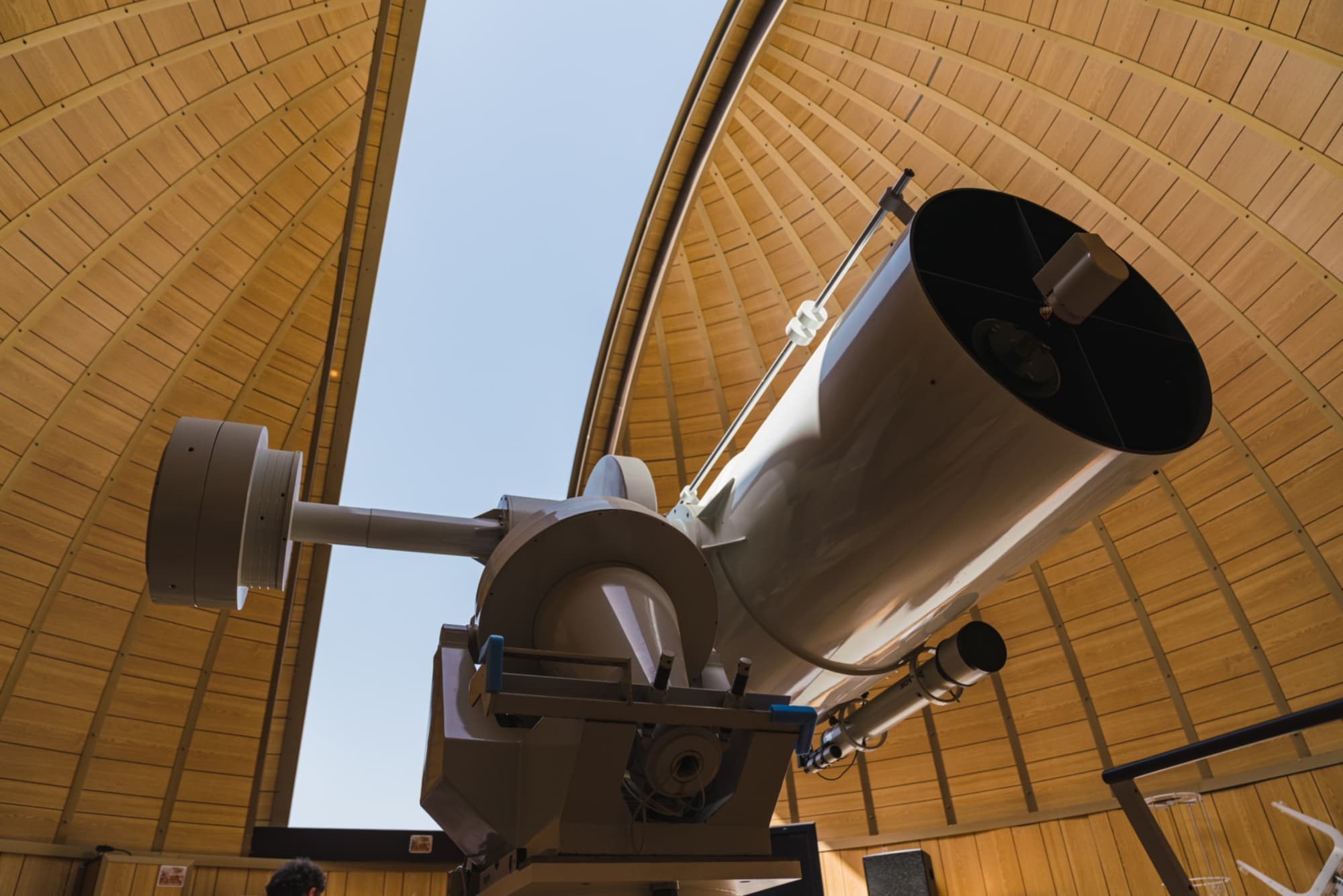 Observatorio del Chianti