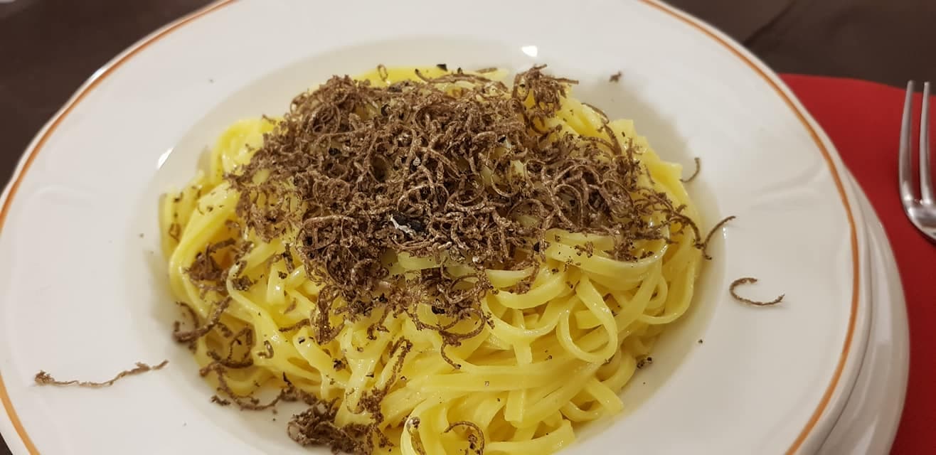 Tartufo e cucina: un matrimonio perfetto in Toscana!