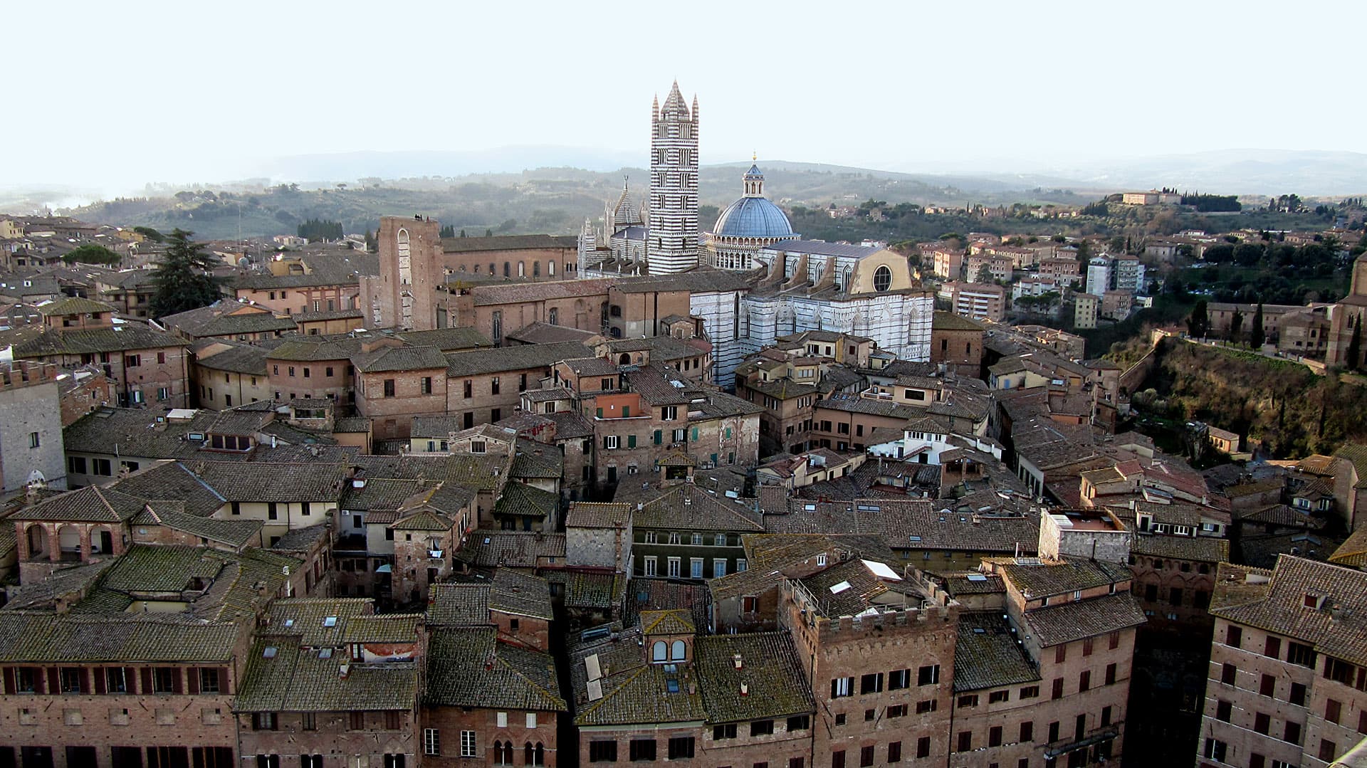 Siena