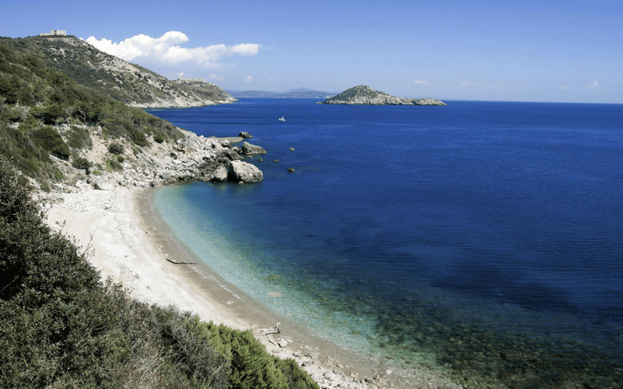 Great Cove