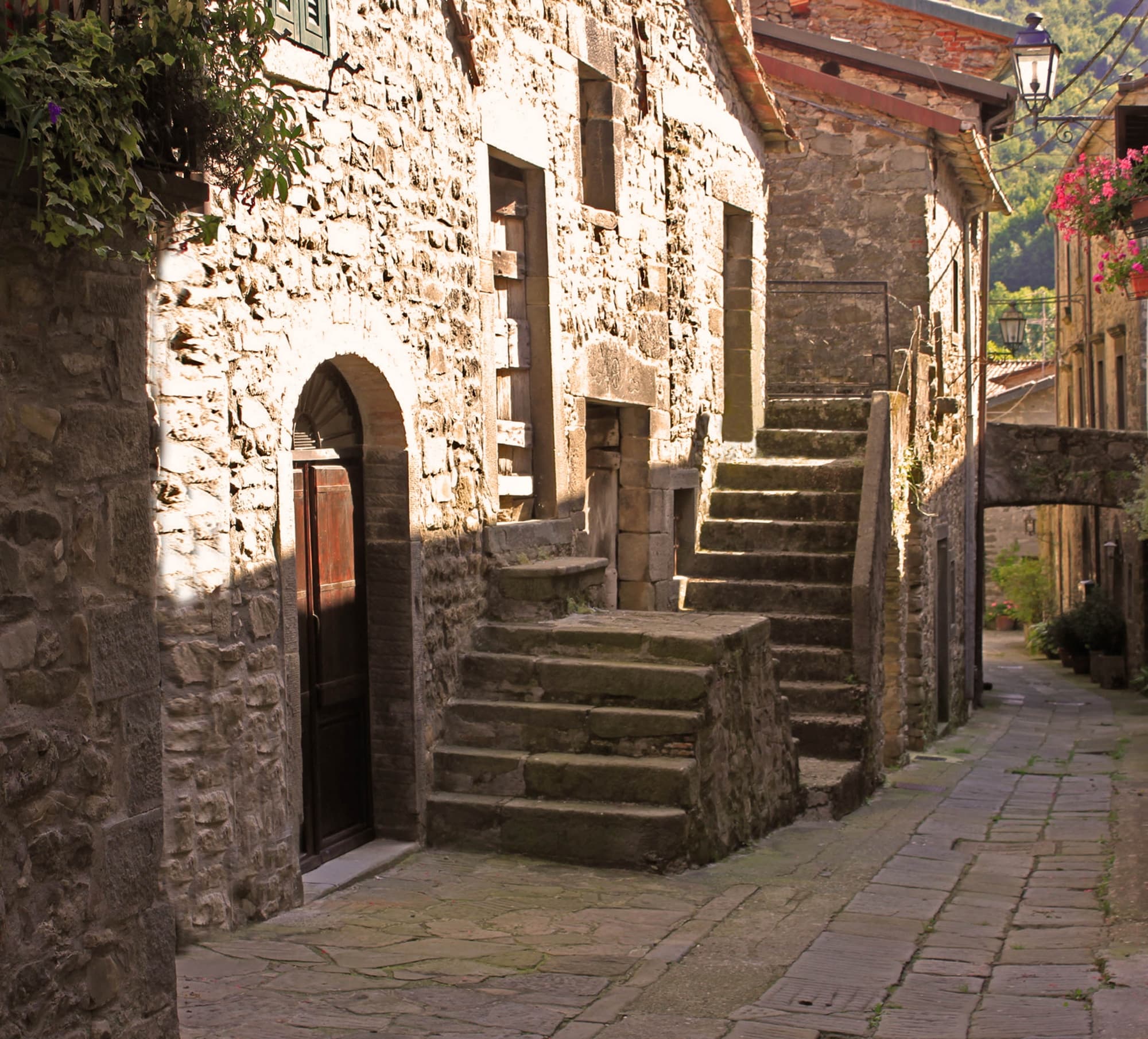 Borgo di Tavernelle
