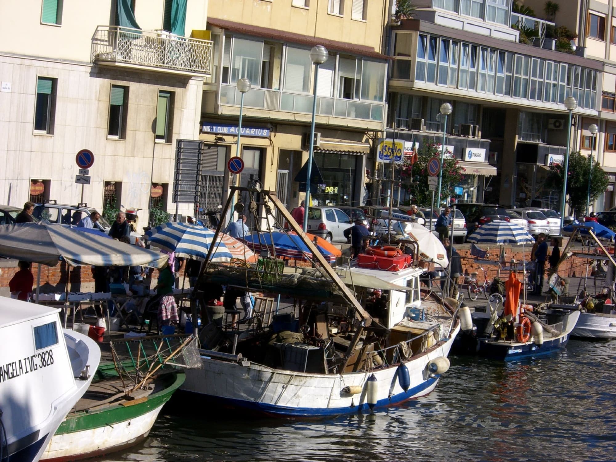 viareggio-boats