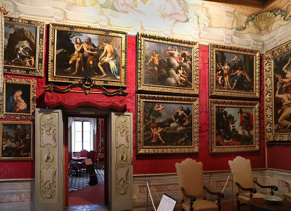Museum Rospigliosi