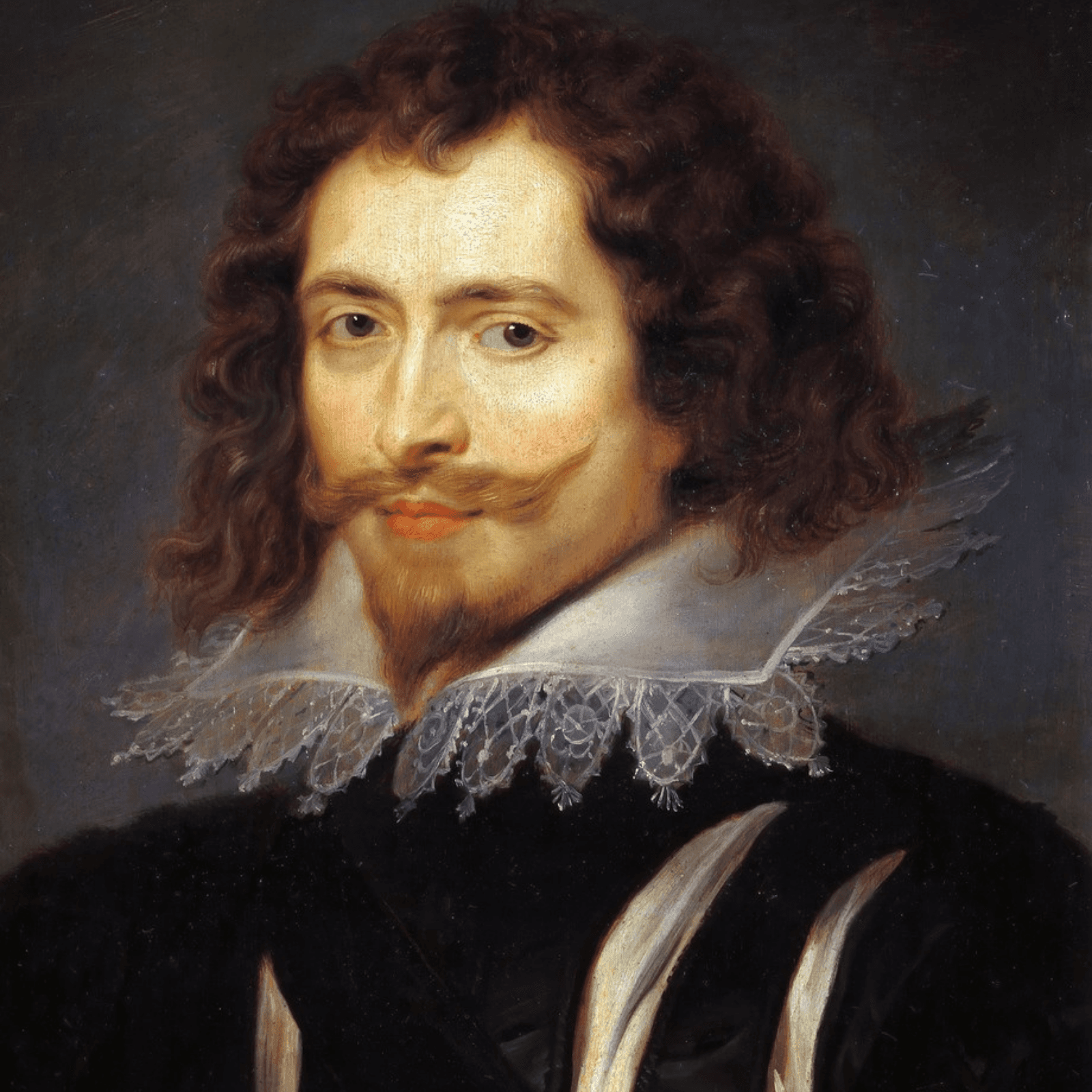Jorge Villiers, Duque de Buckingham