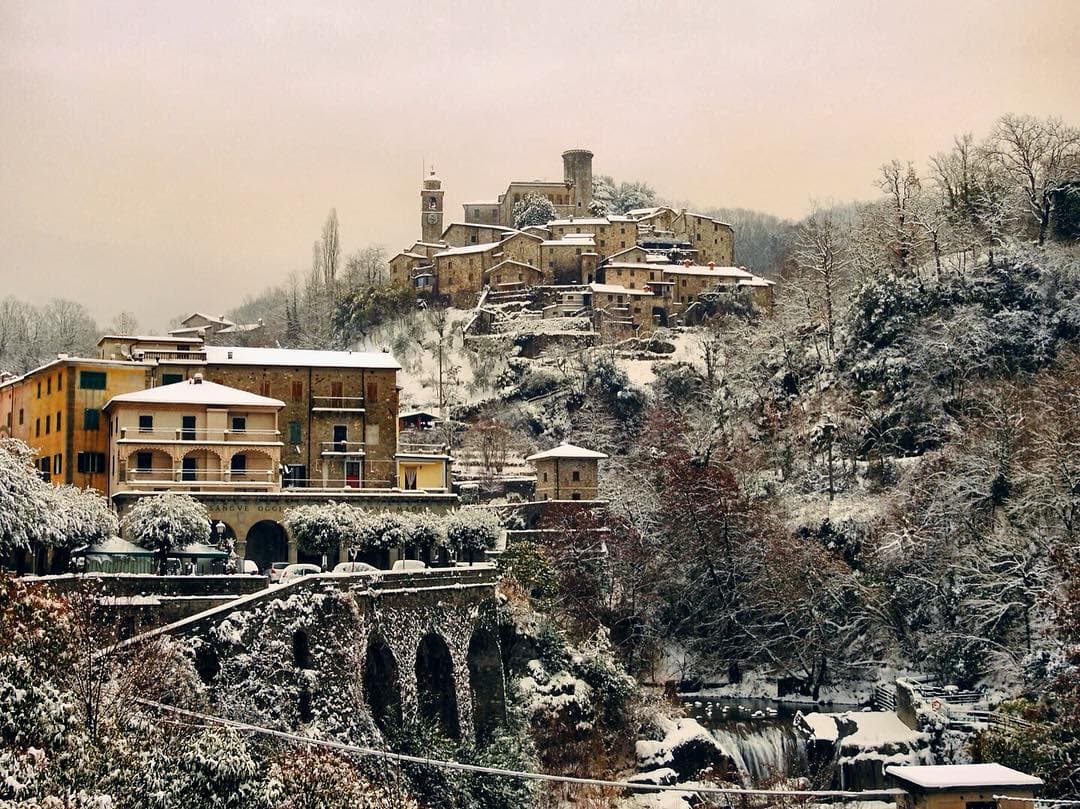 Bagnone
