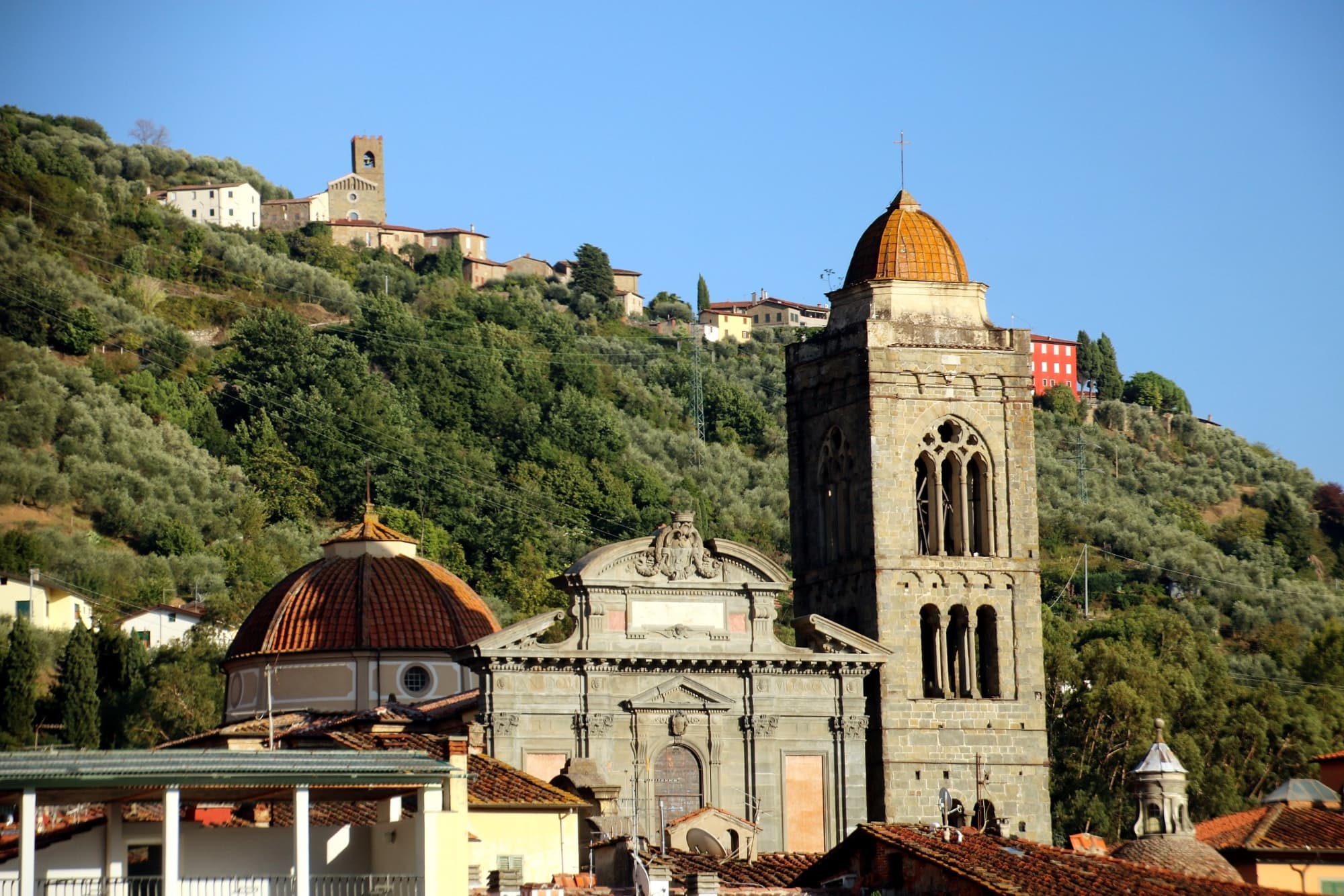 Duomo de Pescia