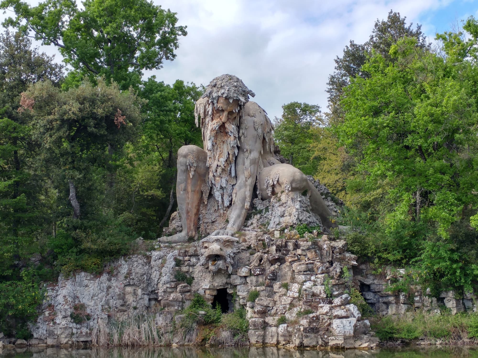 colosso-appennino