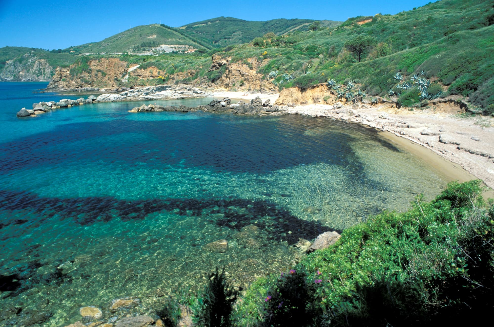 Felciaio-spiaggia-isola-elba