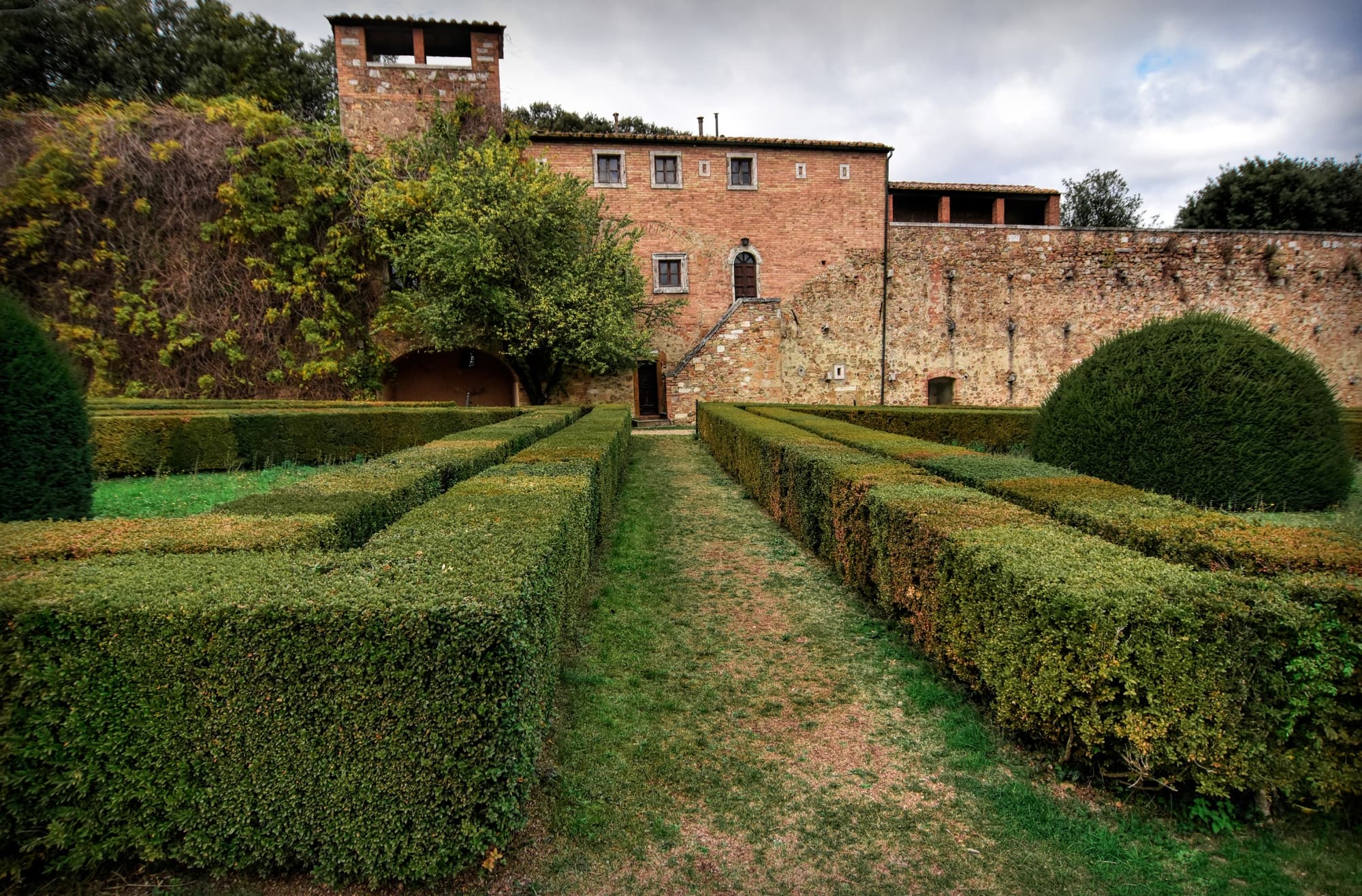Giardini Leonini