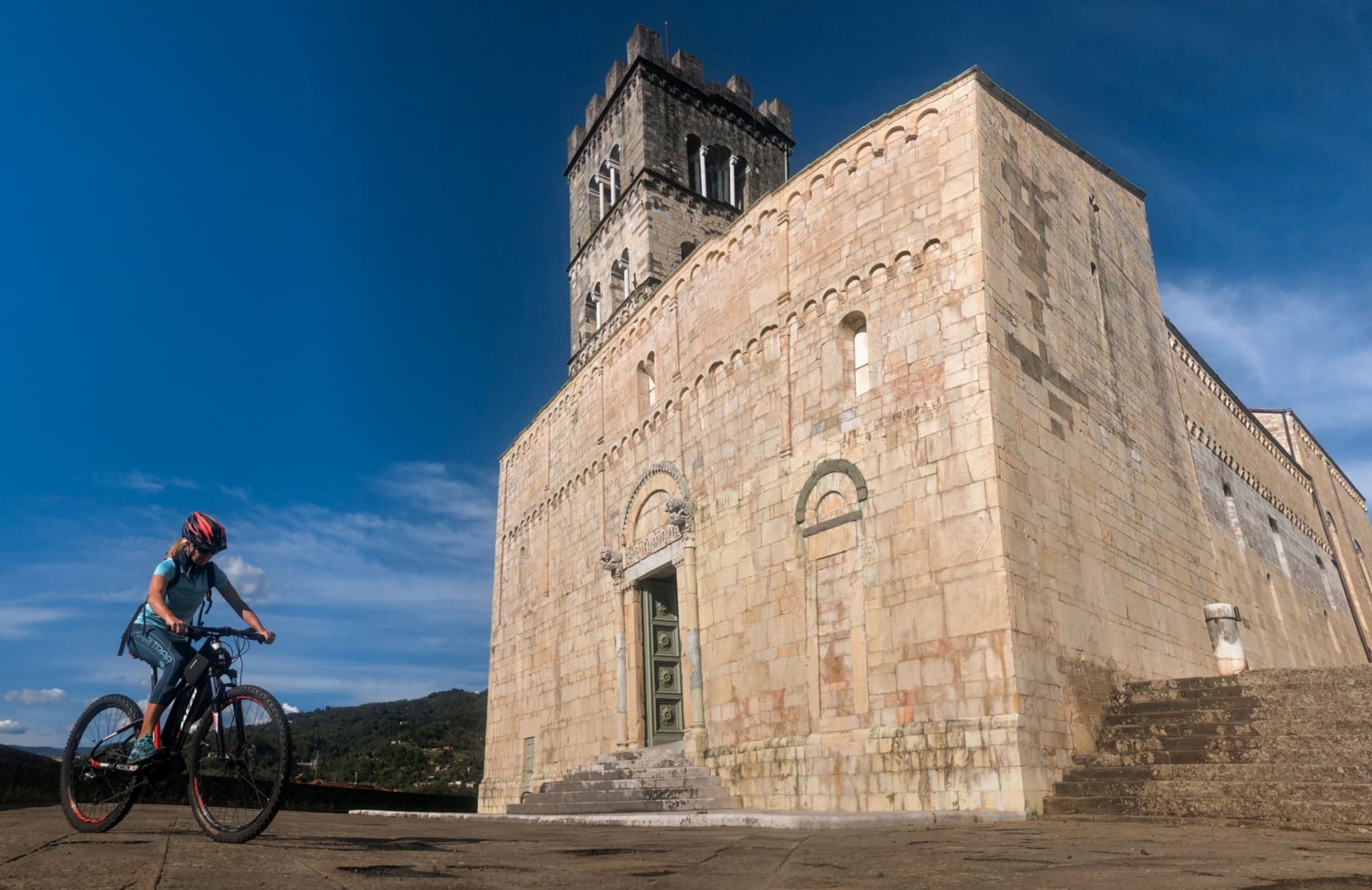 Duomo di Barga