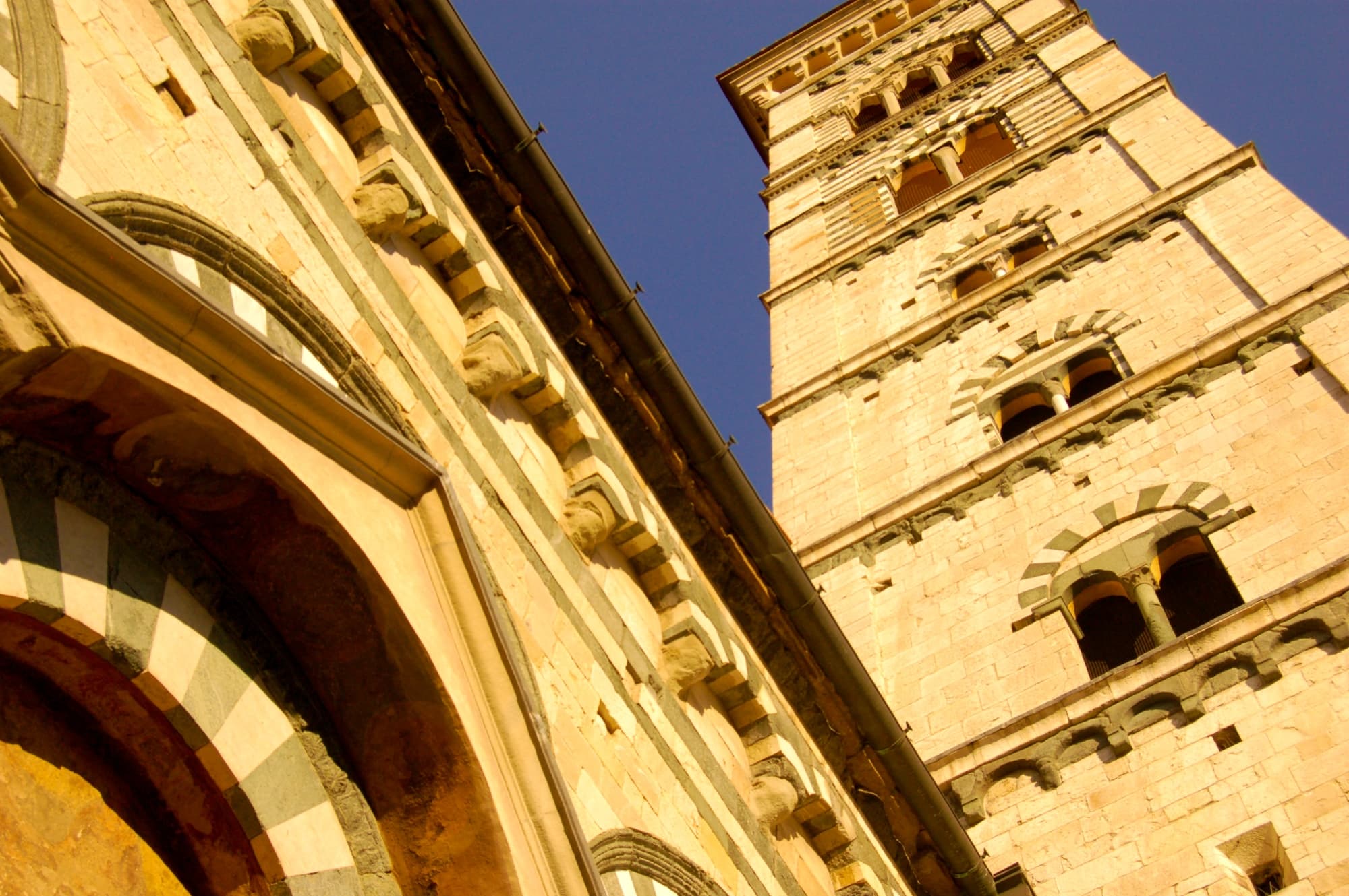 Duomo Prato dettaglio