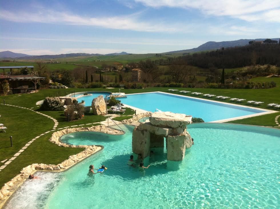 adler terme