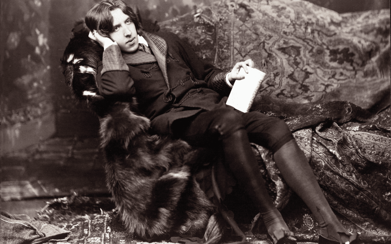Oscar Wilde